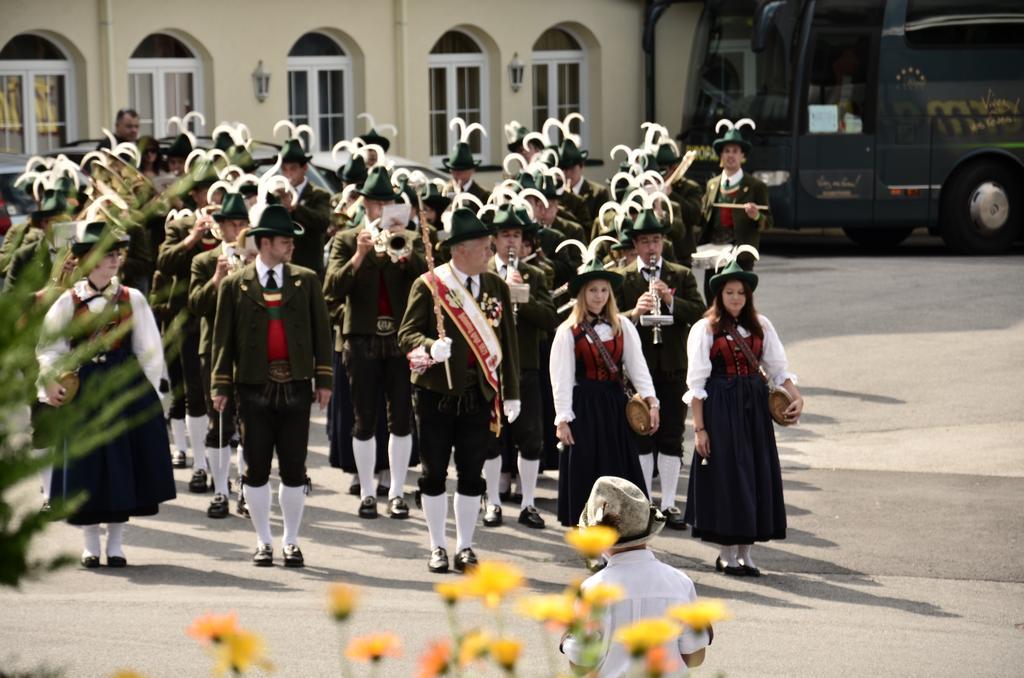 Schlössl Hotel