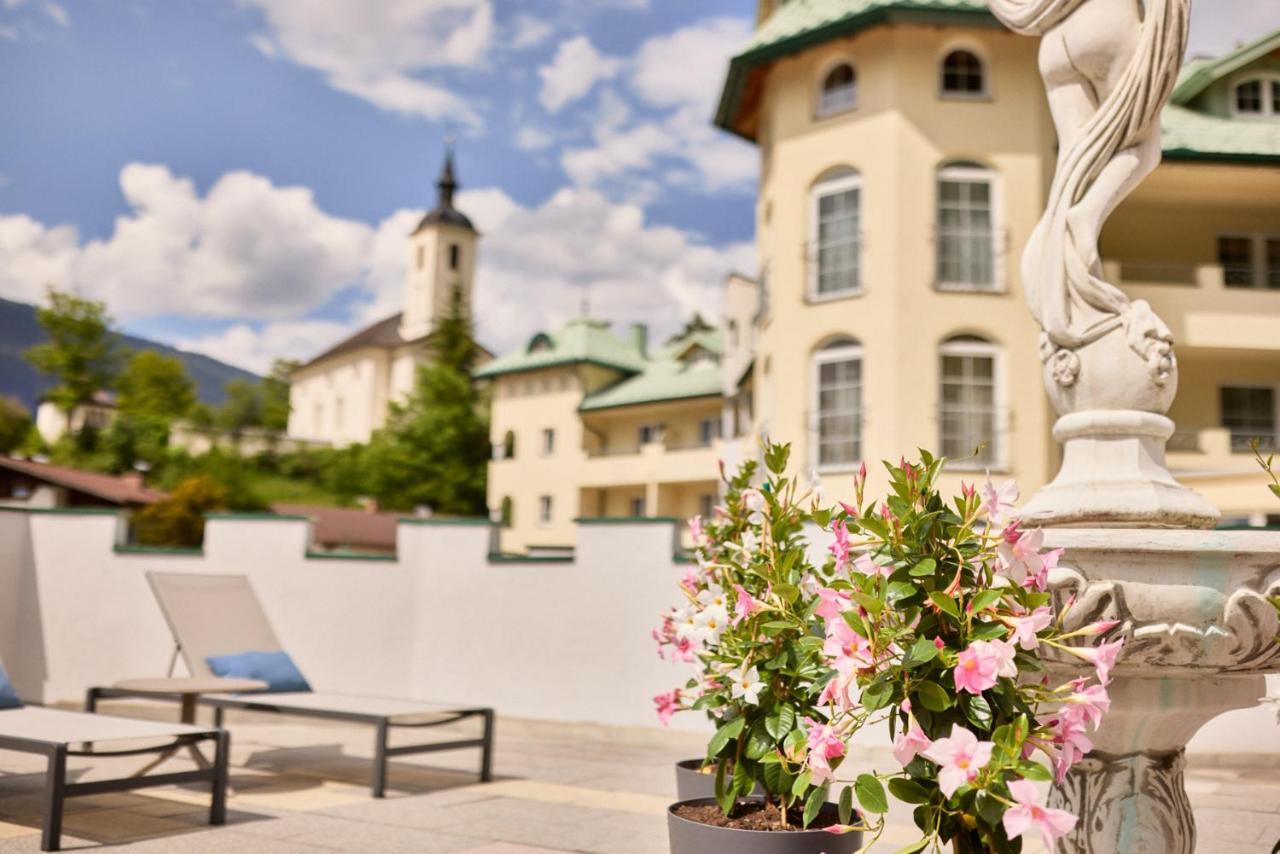 Hotel Schloessl 4*