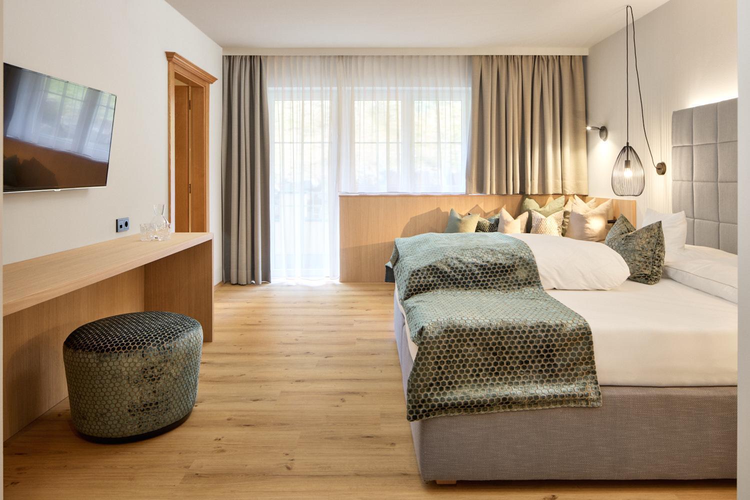 Hotel Schlössl 4*