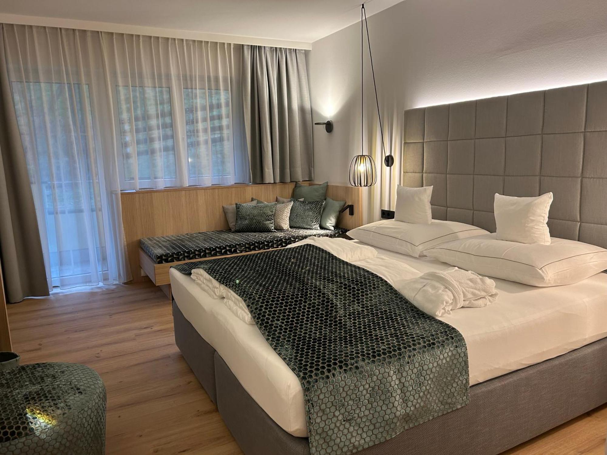 Hotel Schlössl 4*
