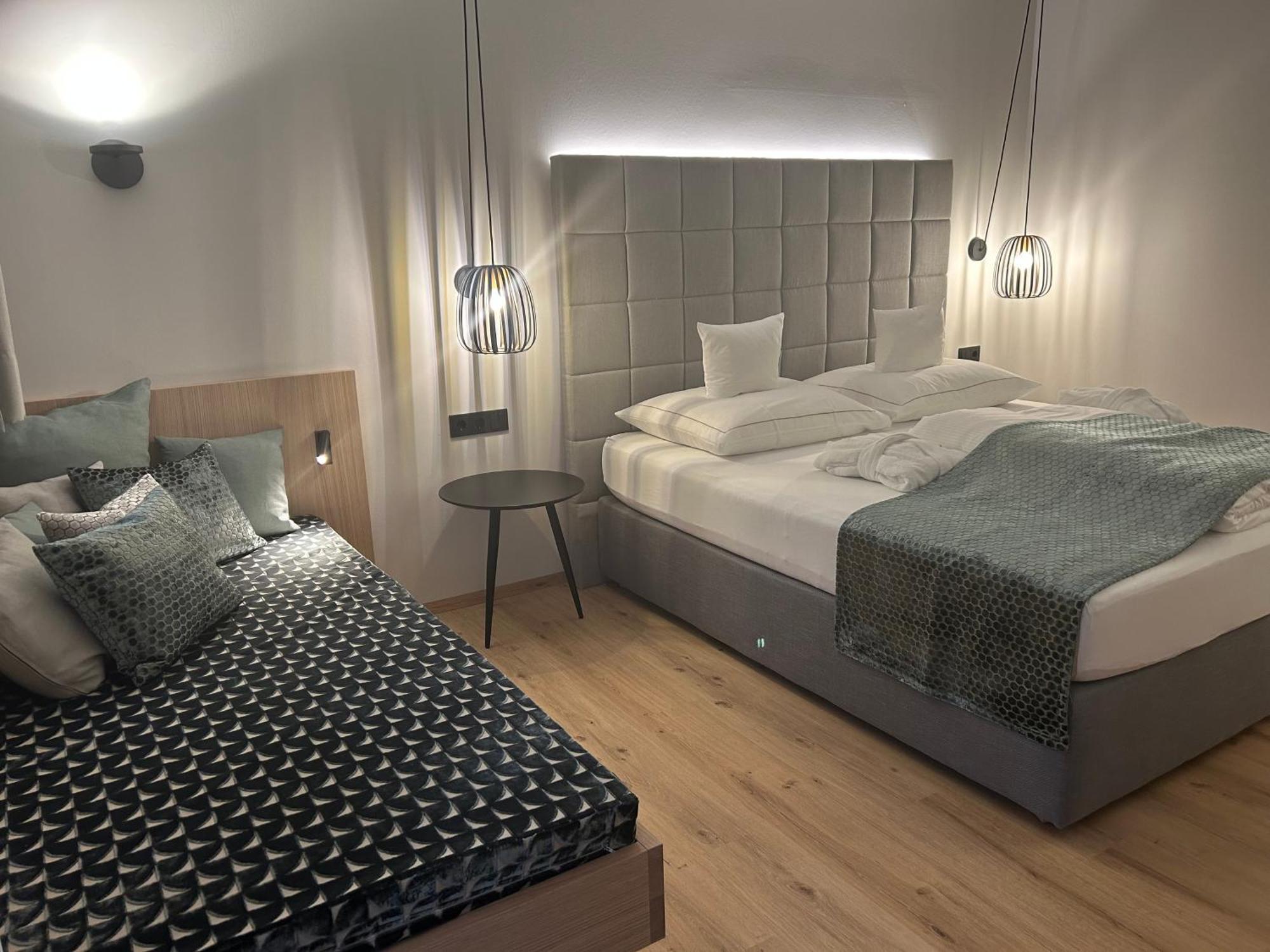 Hotel Schloessl 4*