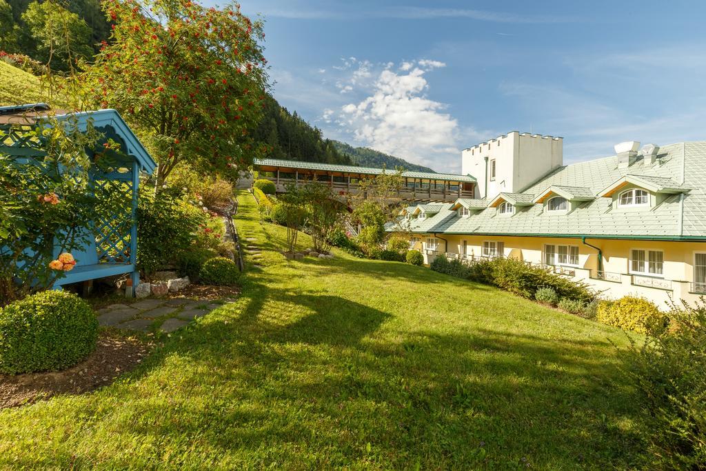 Hotel Schloessl Haiming