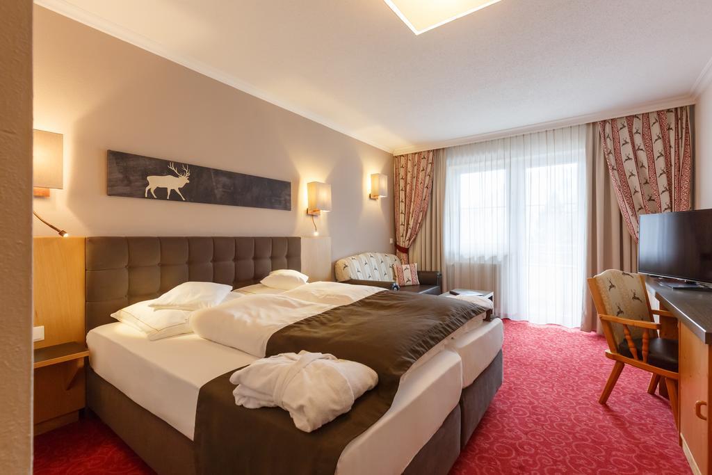 Schlössl Hotel