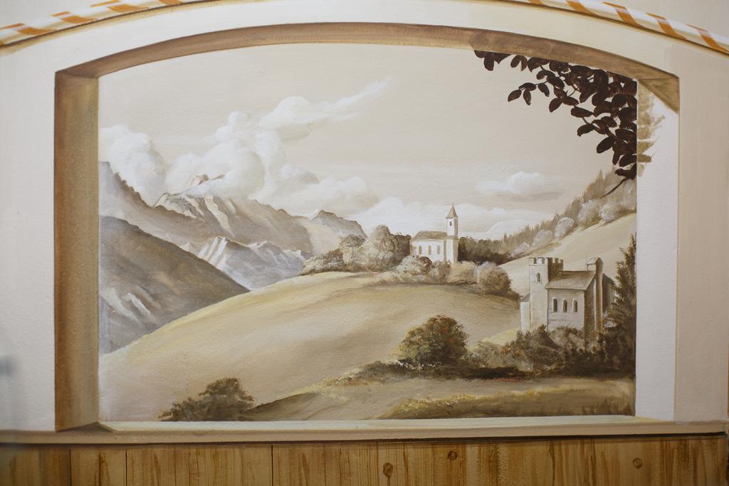 Hotel Schlössl 4*