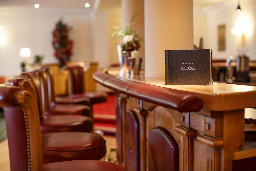 Schloessl Hotel