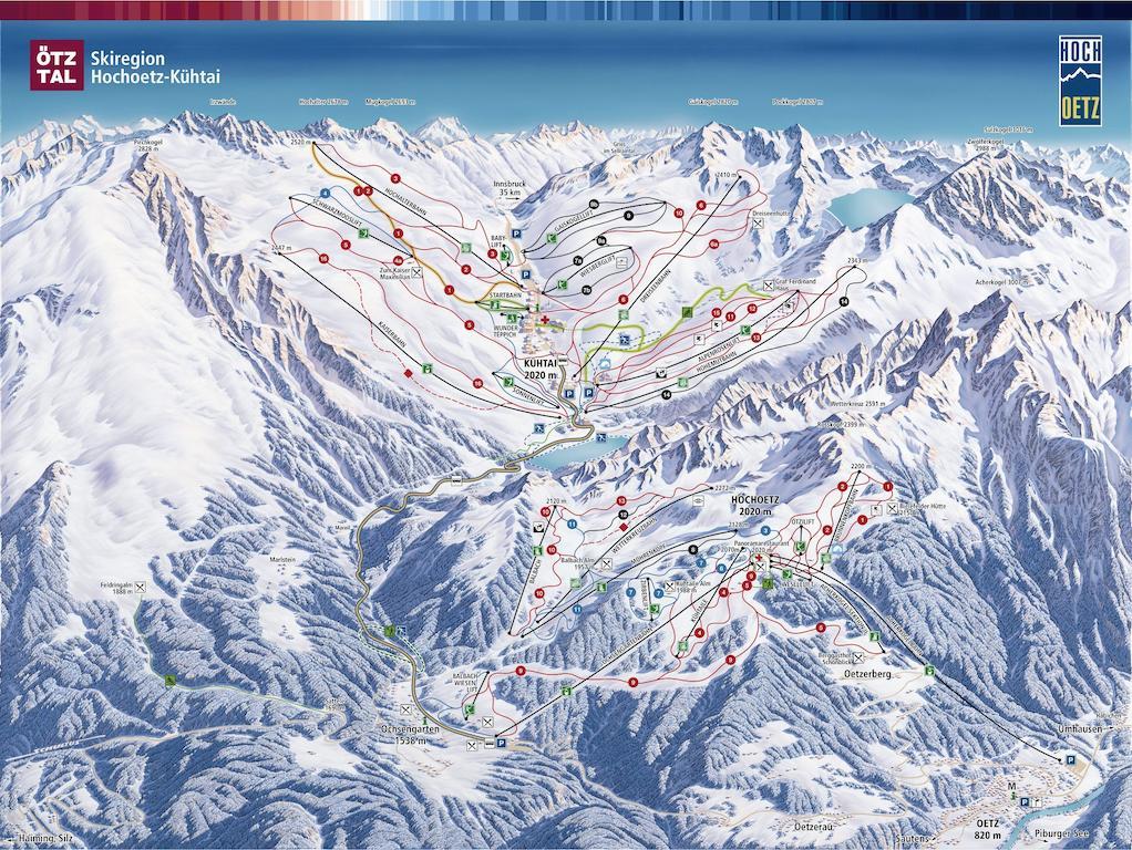 Schlössl 4* Haiming