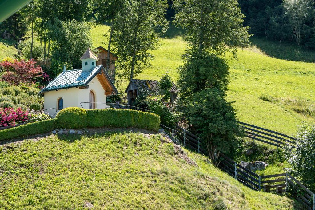 Hotel Schlössl Haiming