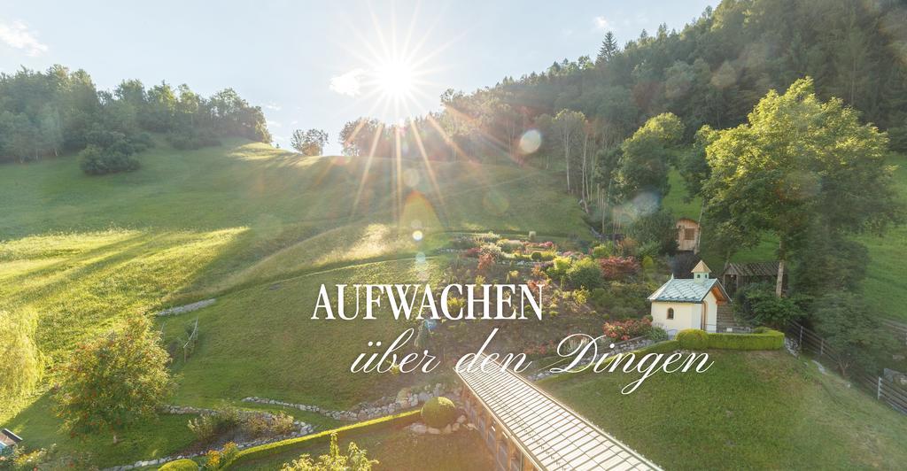 Hotel Schlössl 4*
