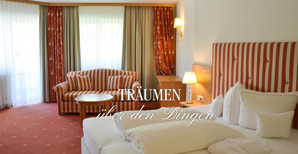 Schloessl Hotel Haiming